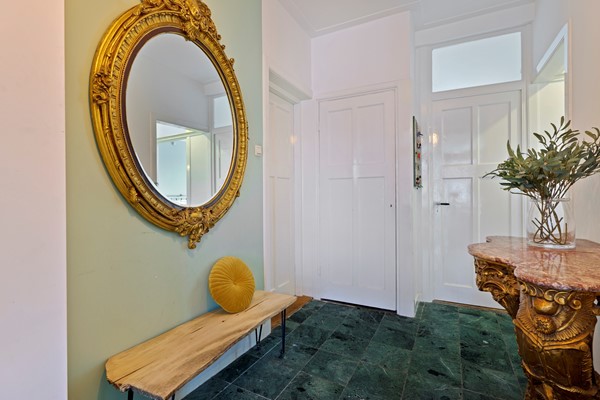 Medium property photo - Parnassusweg 15-3, 1077 DB Amsterdam